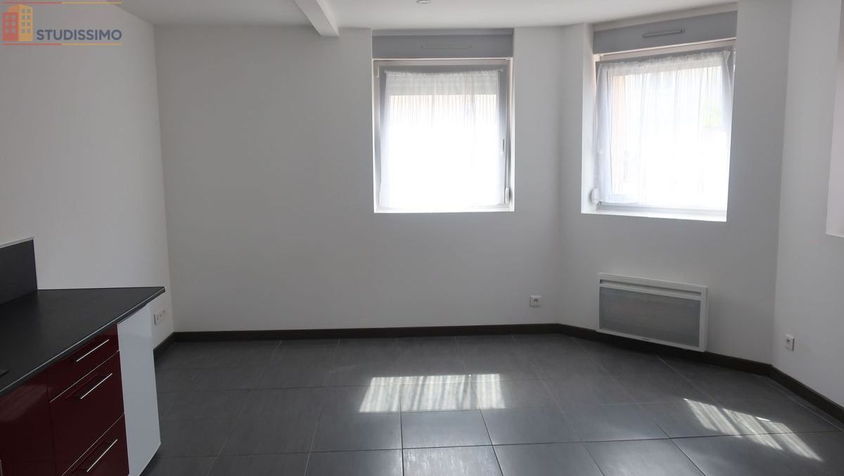 Studio 25m² Reims 51100 - Photo 5