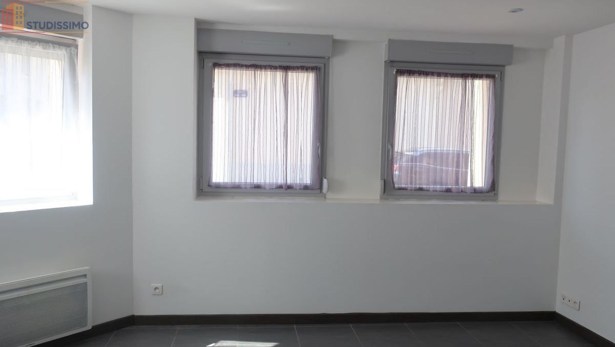Studio 25m² Reims 51100 - Photo 3