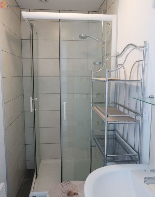 Studio 25m² Reims 51100 - Photo 2