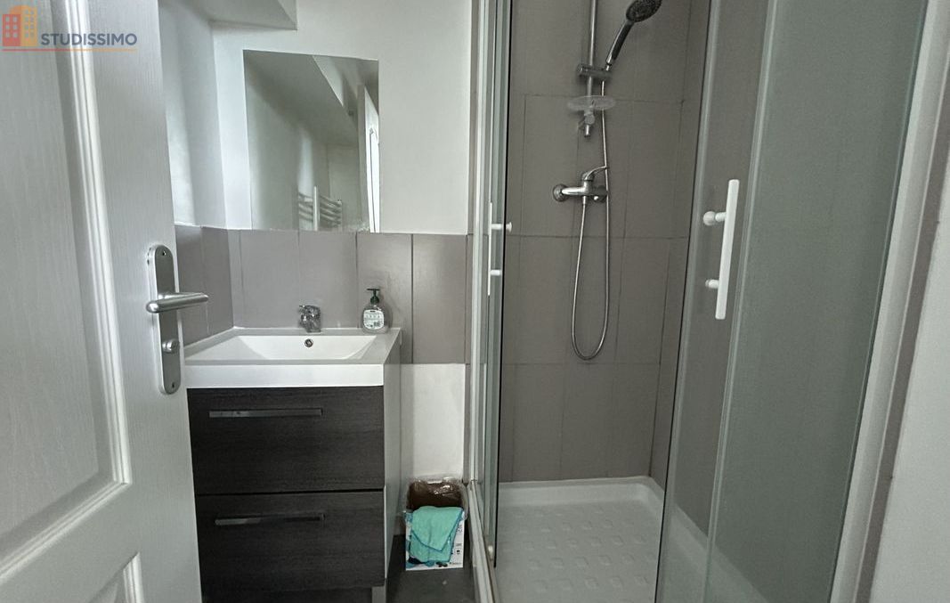 Studio 18m² Reims 51100 - Photo 1