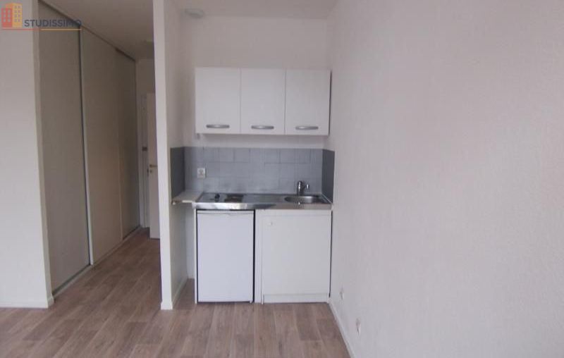 Studio 19m² Reims 51100 - Photo 5