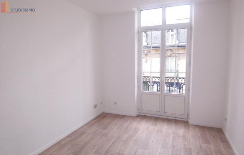 Studio à Reims