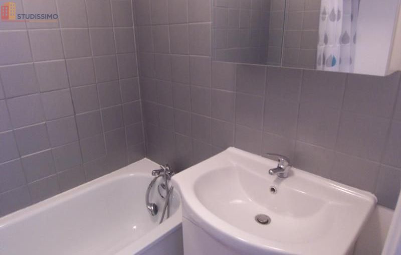 Studio 19m² Reims 51100 - Photo 3