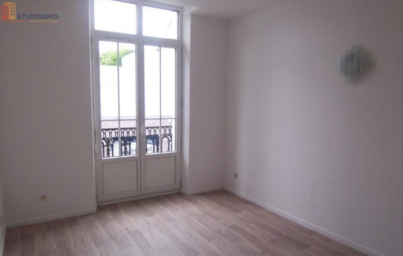 Studio 19m² Reims 51100 - Photo 4