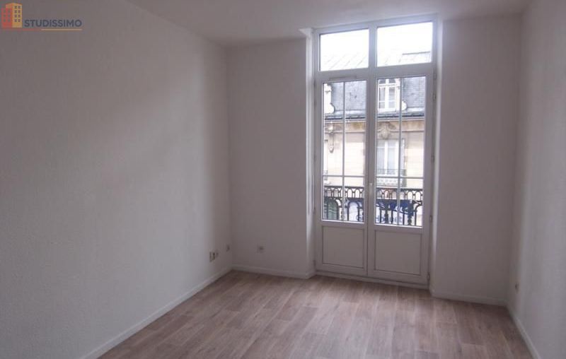 Studio 19m² Reims 51100 - Photo 1