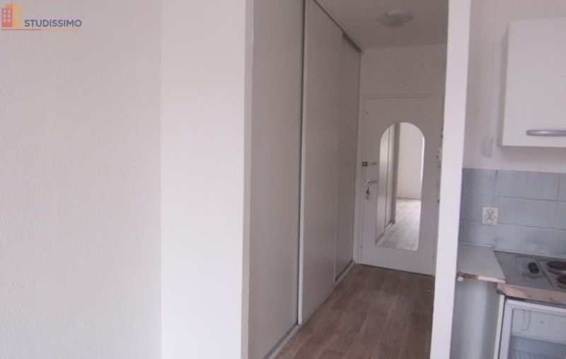 Studio 19m² Reims 51100 - Photo 2