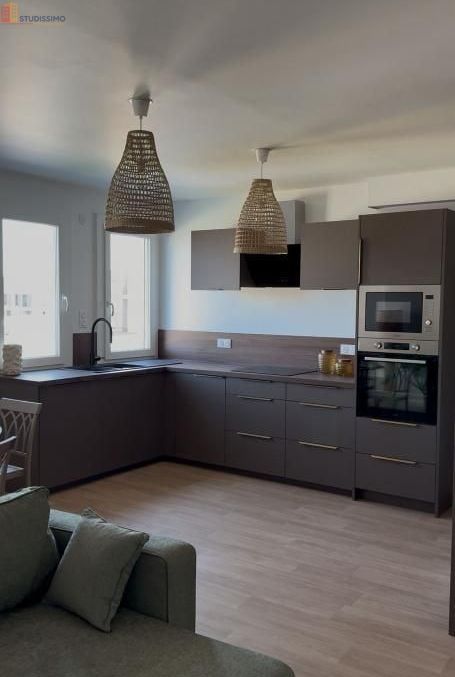 Studio 16m² Reims 51100 - Photo 5