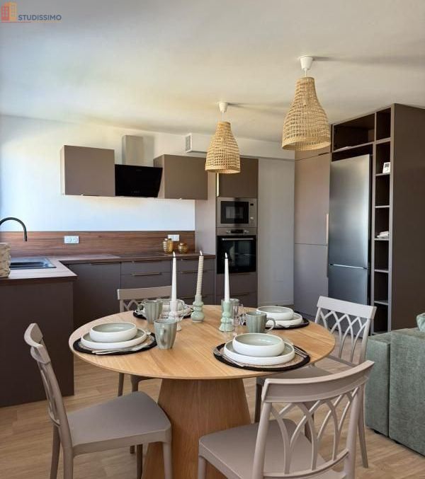 Studio 16m² Reims 51100 - Photo 4