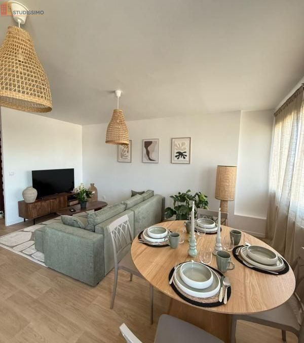 Studio 16m² Reims 51100 - Photo 3