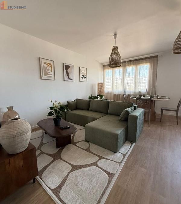 Studio 16m² Reims 51100 - Photo 2