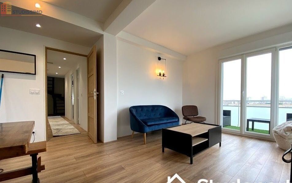 Studio à Reims