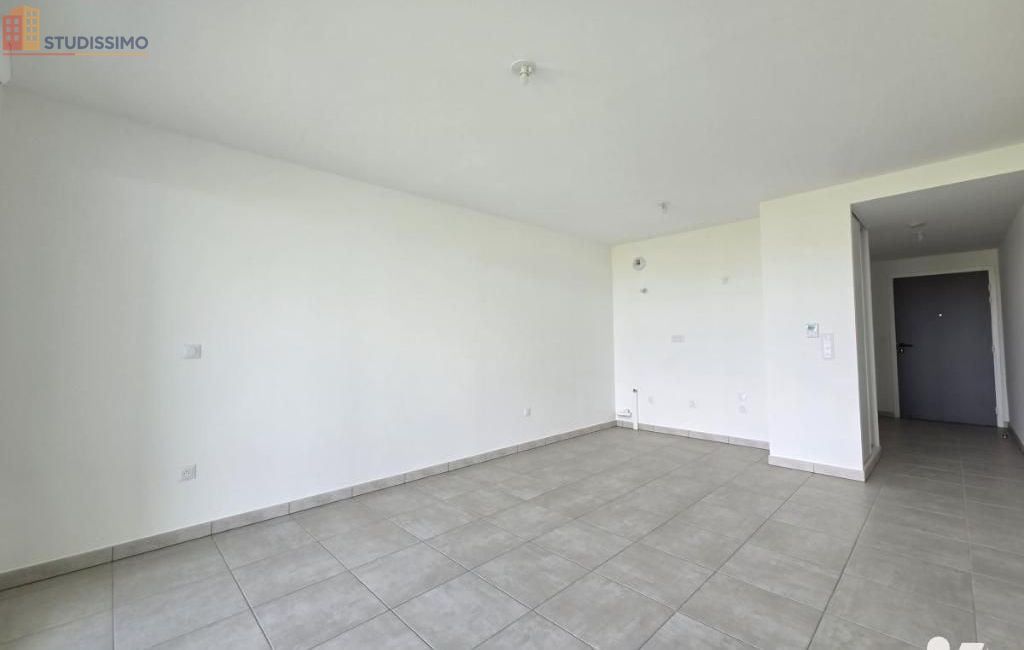 Studio 31m² Bezannes 51430 - Lumineux, DPE A - Photo 5