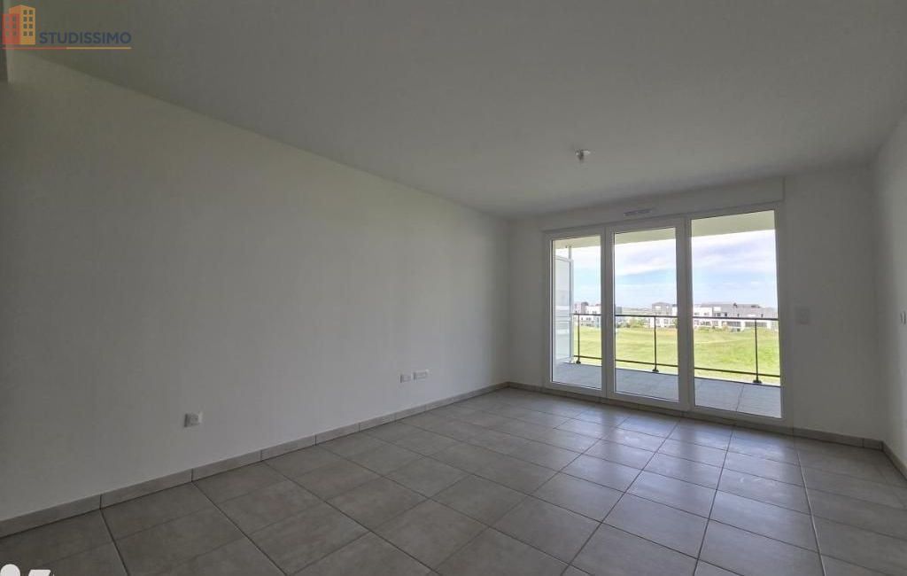 Studio 31m² Bezannes 51430 - Lumineux, DPE A - Photo 4