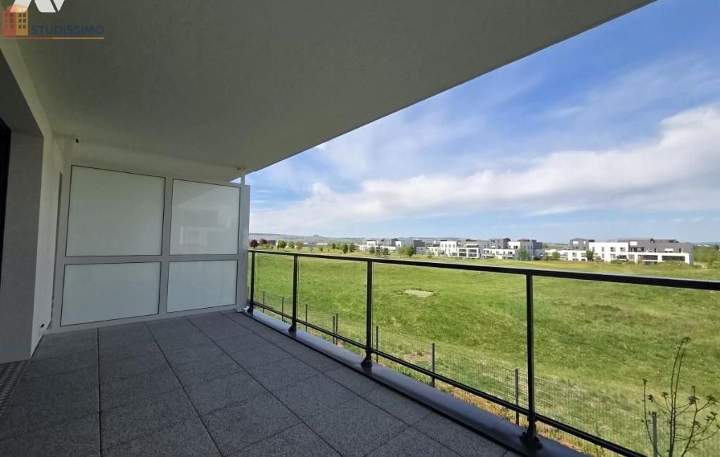 Studio 31m² Bezannes 51430 - Lumineux, DPE A - Photo 3