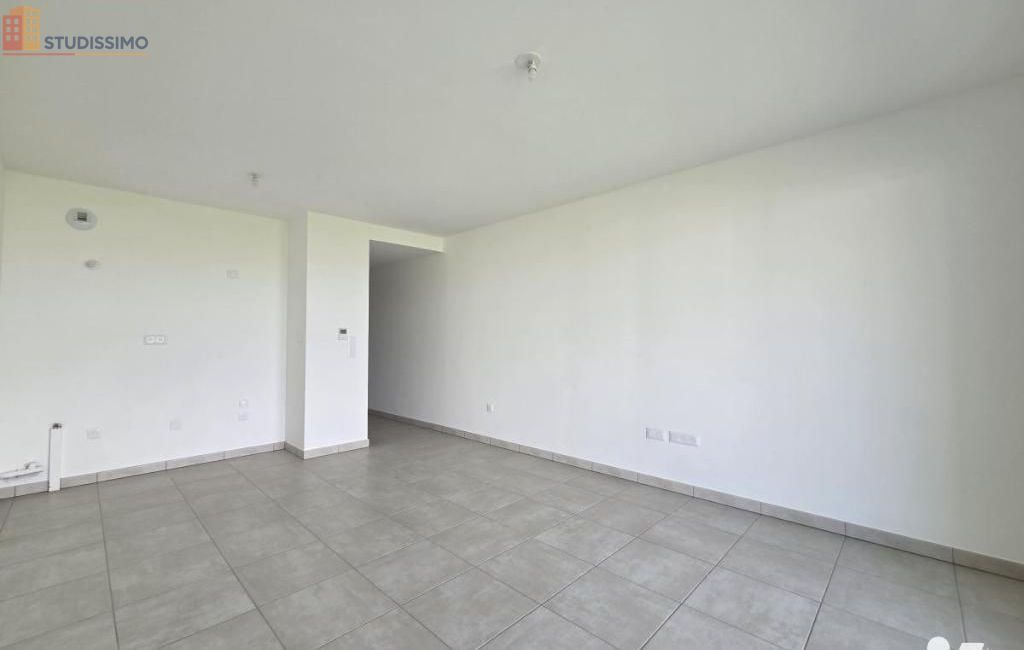 Studio 31m² Bezannes 51430 - Lumineux, DPE A - Photo 2
