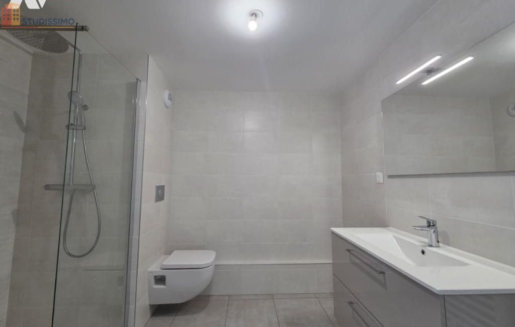 Studio 31m² Bezannes 51430 - Lumineux, DPE A - Photo 1
