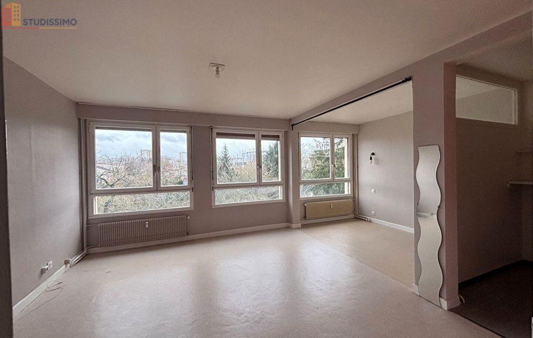 Studio 38m² Reims - - Photo 7