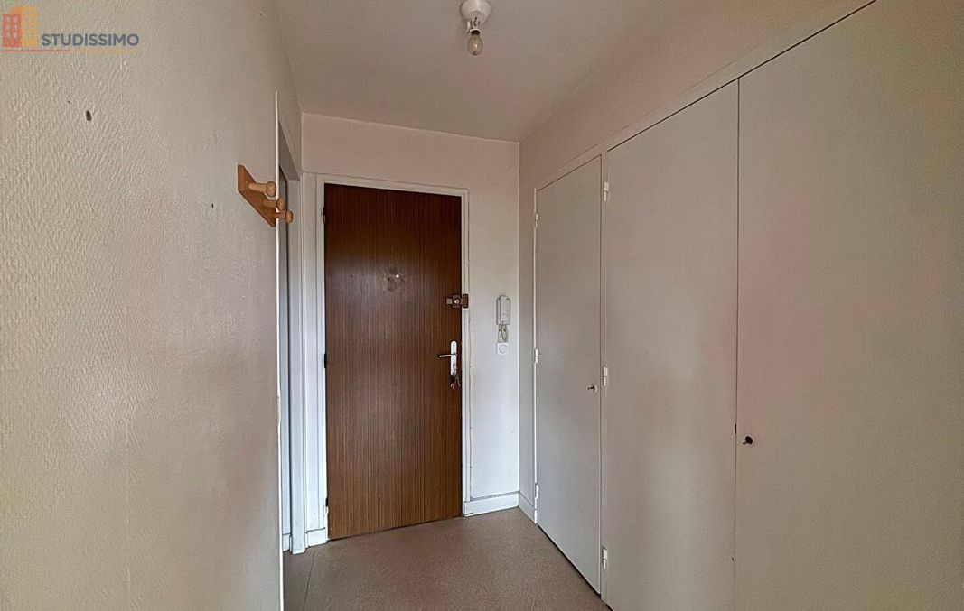 Studio 38m² Reims - - Photo 6