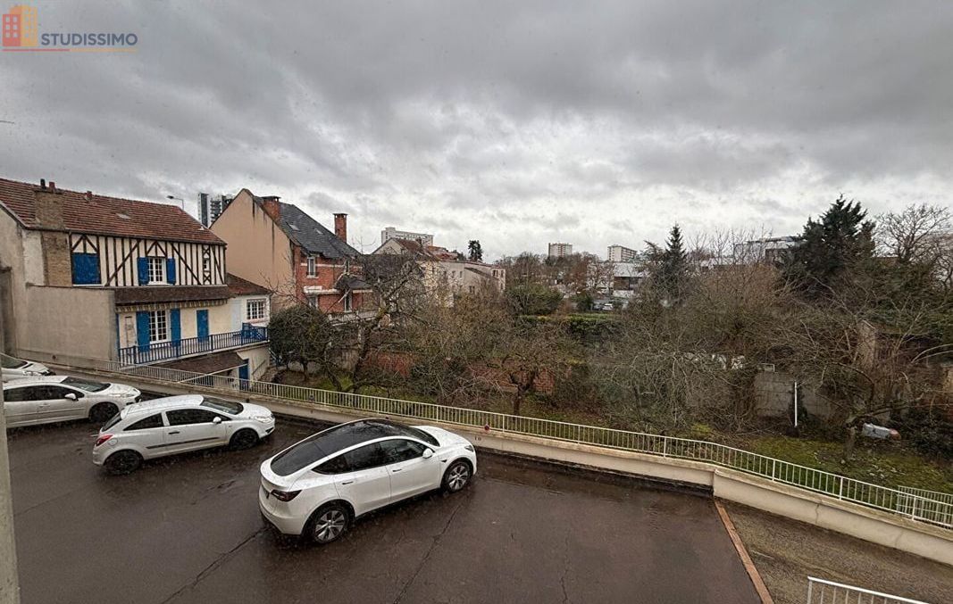 Studio 38m² Reims - - Photo 4
