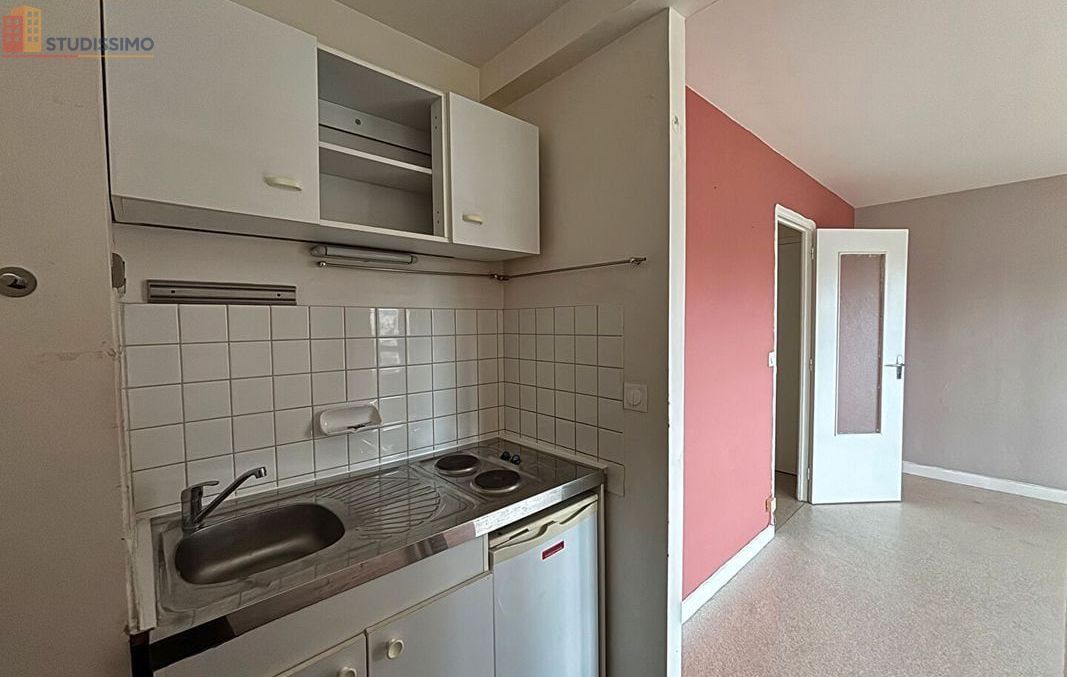 Studio 38m² Reims - - Photo 2