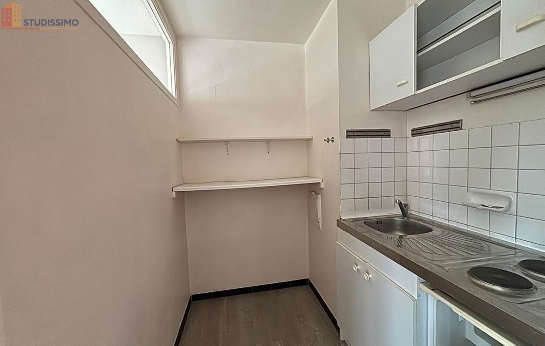 Studio 38m² Reims - - Photo 1