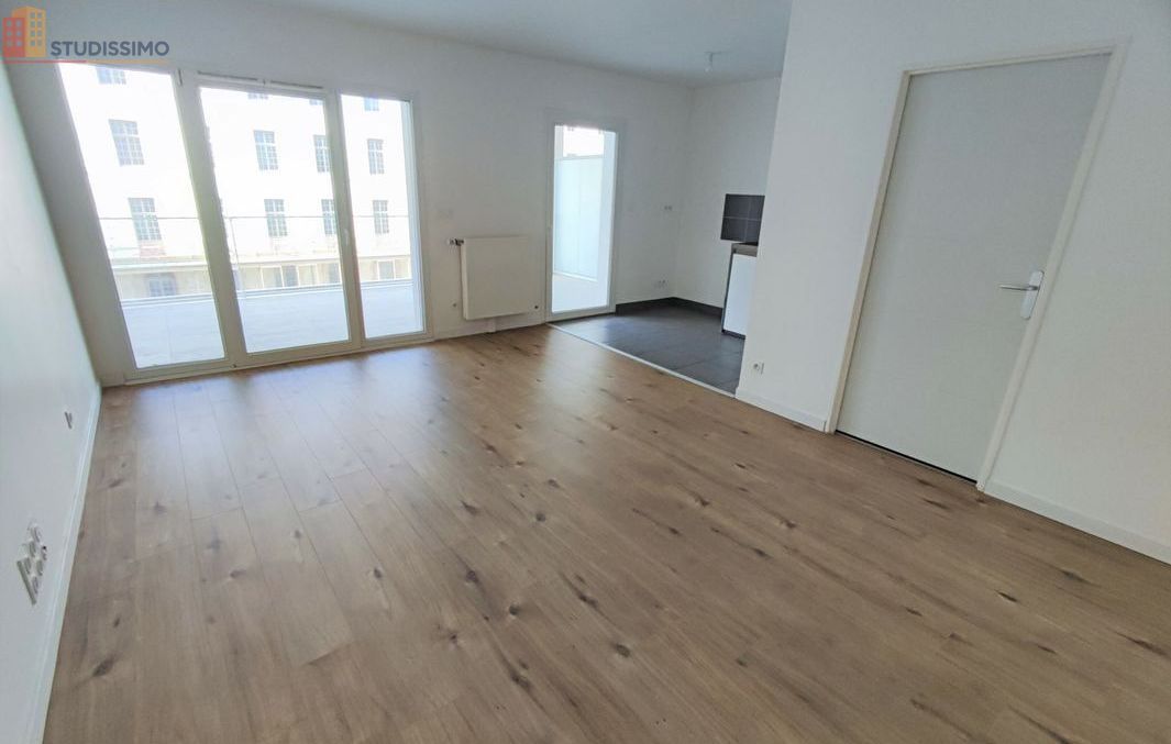Studio 38m² Reims 51100 - Photo 7