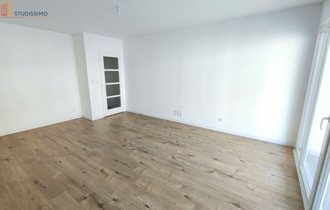 Studio 38m² Reims 51100 - Photo 5