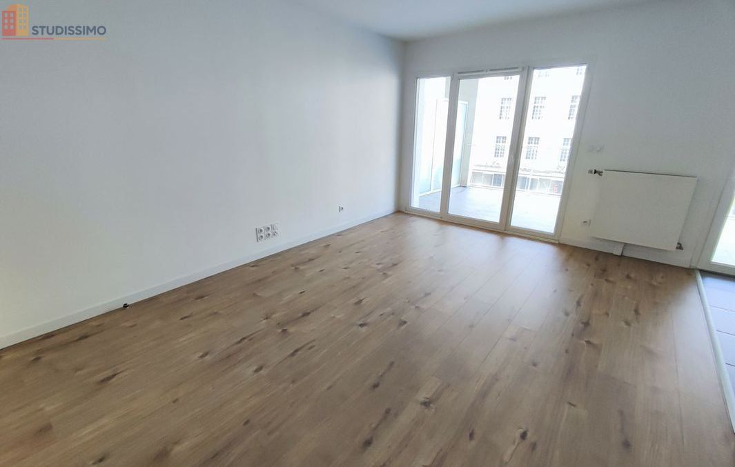 Studio 38m² Reims 51100 - Photo 6