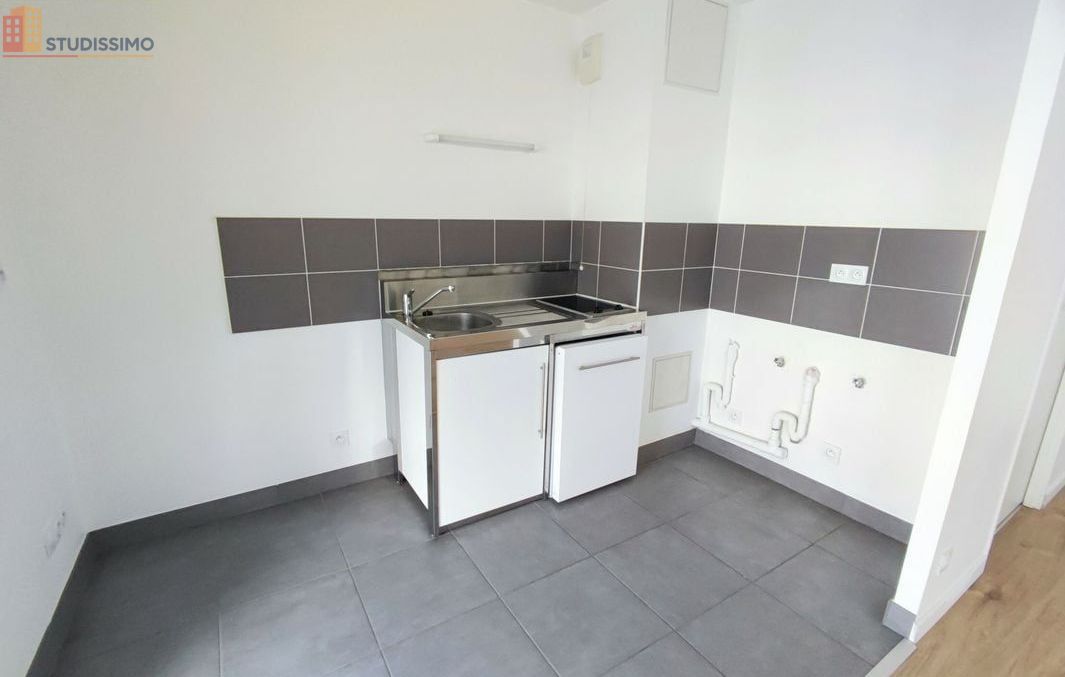 Studio 38m² Reims 51100 - Photo 4