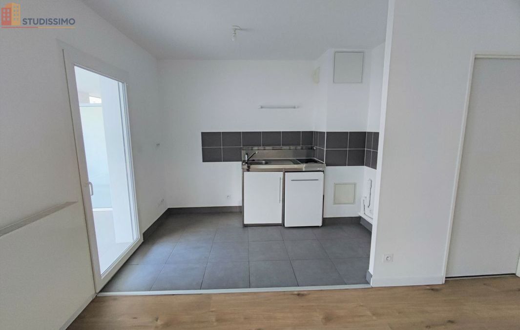 Studio 38m² Reims 51100 - Photo 3