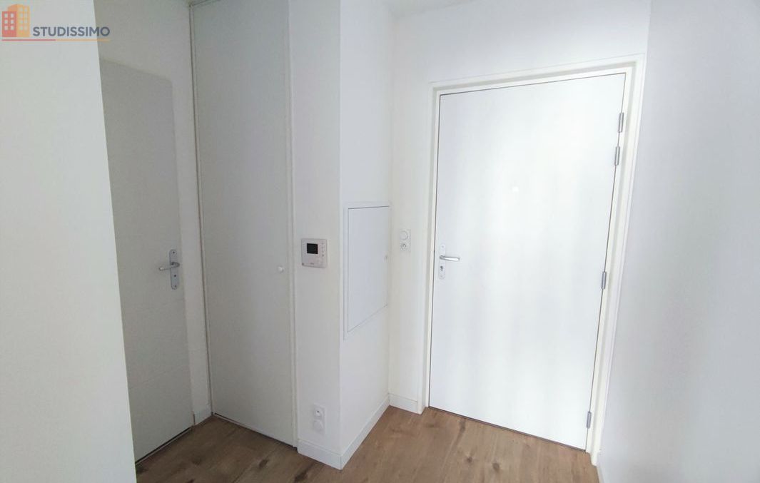 Studio 38m² Reims 51100 - Photo 2
