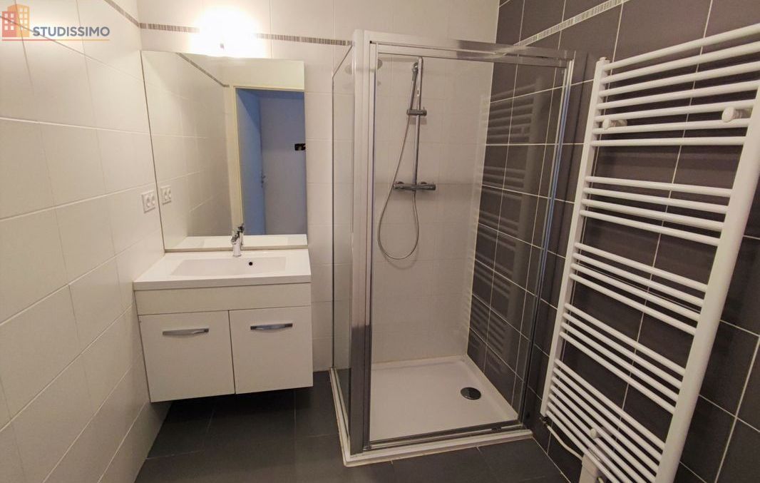 Studio 38m² Reims 51100 - Photo 1
