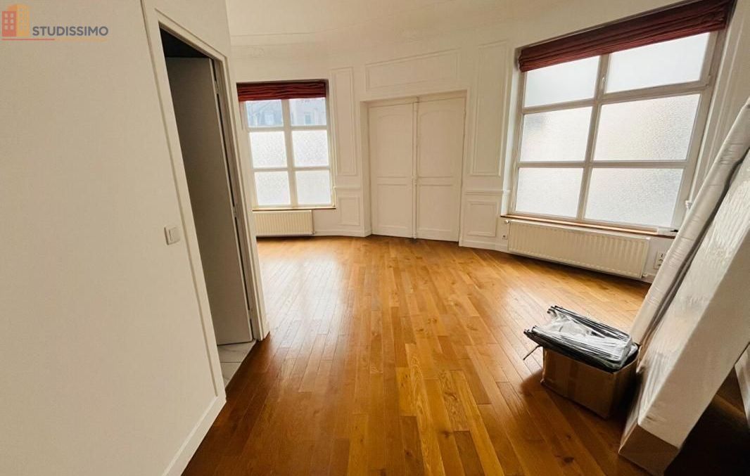 Studio à Reims