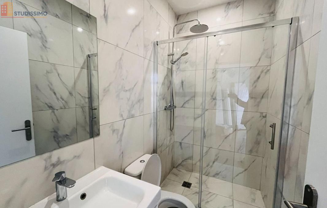 Studio 26m² Reims 51100 - Photo 4
