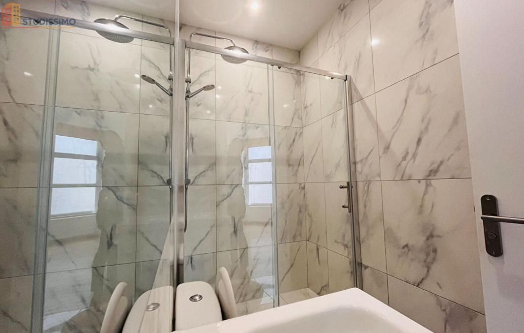 Studio 26m² Reims 51100 - Photo 1