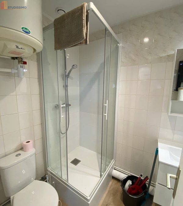 Studio 15m² Reims 51100 - Meublé, calme - Photo 1
