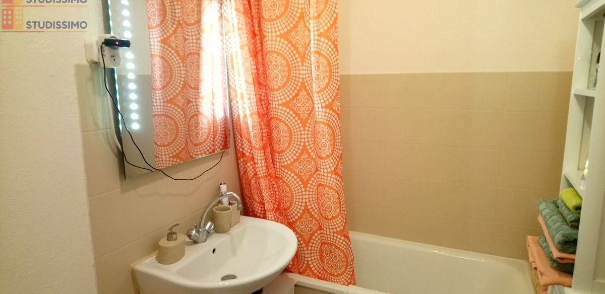 Studio 32m² Reims 51100 - Photo 2
