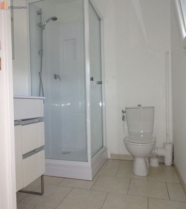 Studio 23m² Reims 51100 - Photo 1