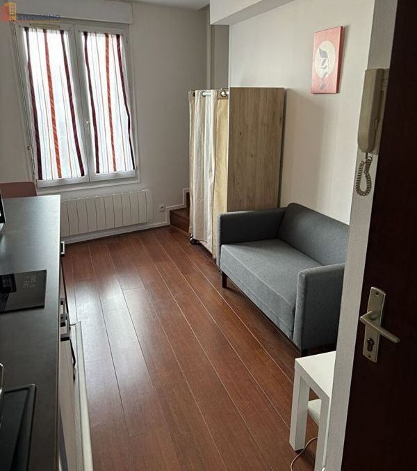 Studio 22m² Reims centre-ville - - Photo 5