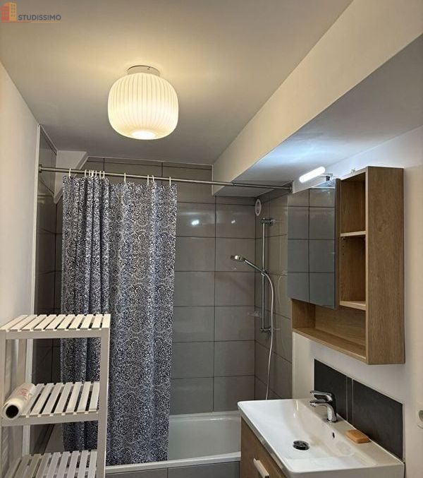 Studio 22m² Reims centre-ville - - Photo 1