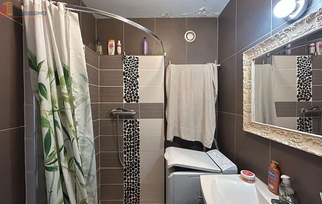 Studio 30m² Reims 51100 - Étage élevé, lumineux - Photo 2