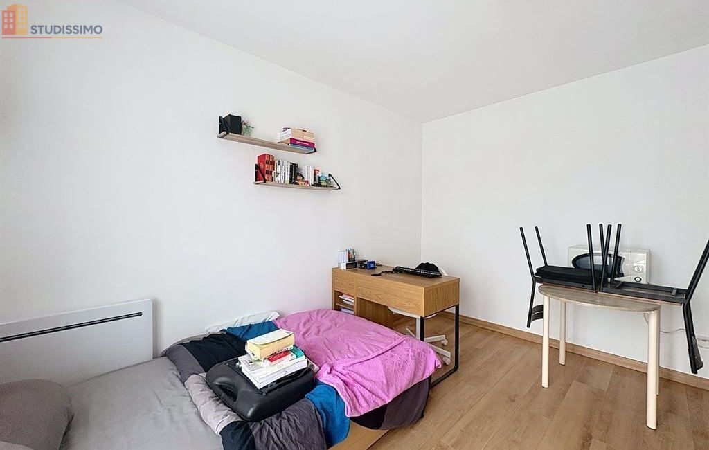 Studio 20m² Reims 51100 - 2e étage, lumineux - Photo 2
