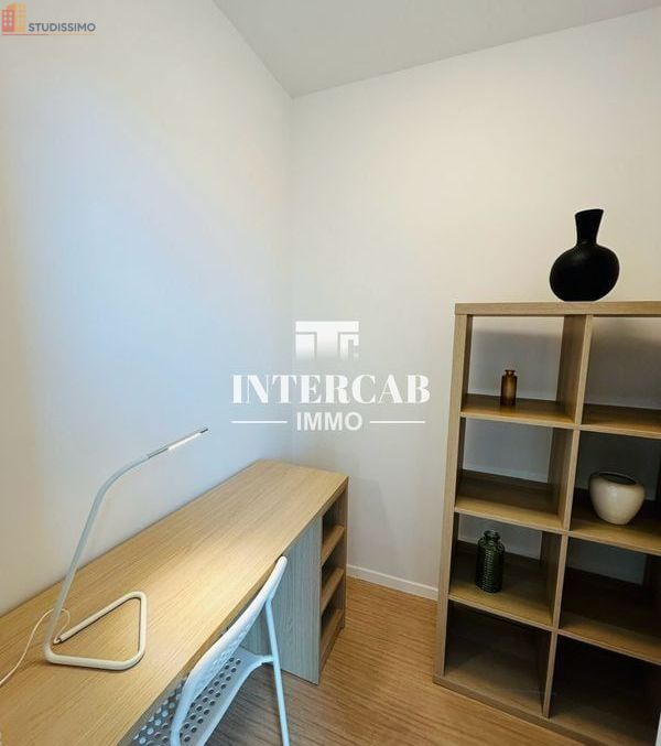 Studio 27m² Reims 51100 - Meublé, lumineux - Photo 4