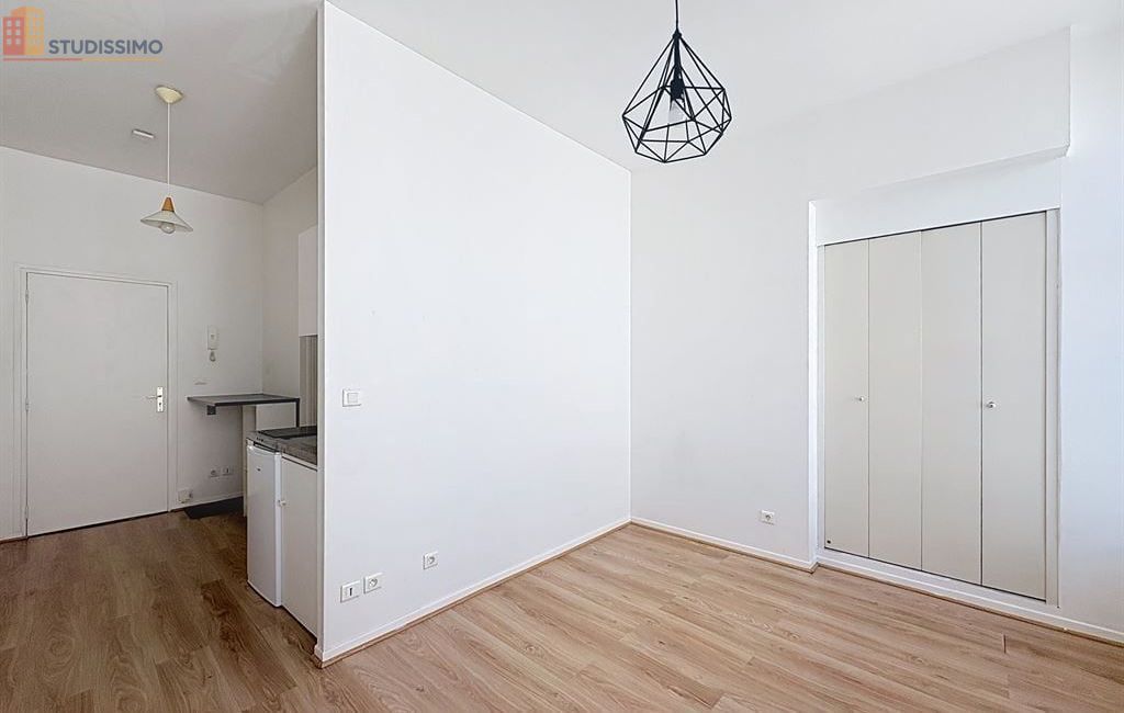 Studio 22m² Reims 51100 - Photo 4