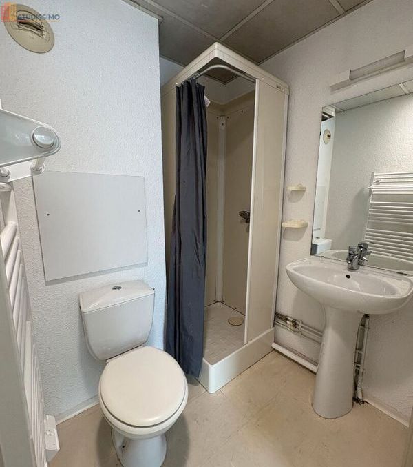Studio 16m² Reims 51100 - Photo 1