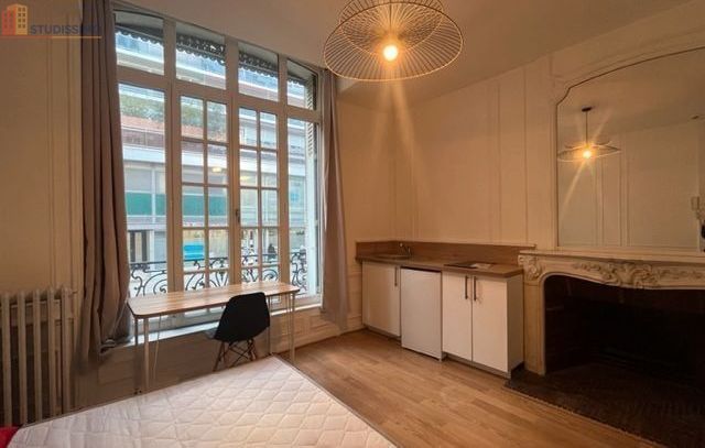 Studio 17m² Reims 51100 - Photo 3