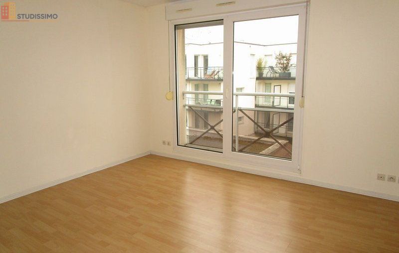 Studio 25m² Reims 51100 - Photo 2