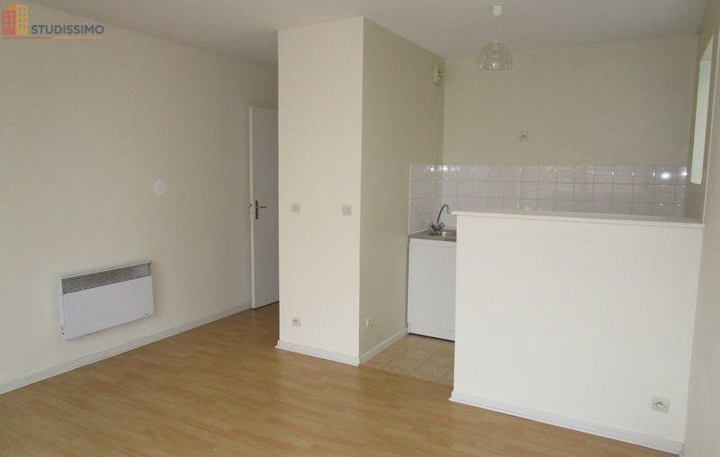Studio 25m² Reims 51100 - Photo 3