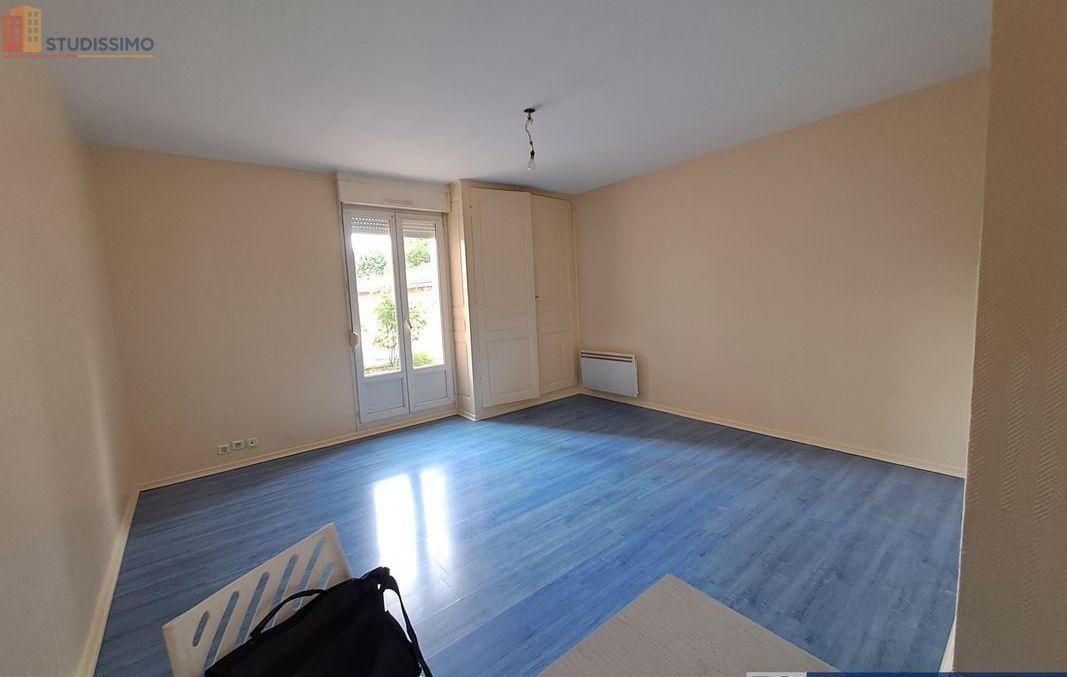 Studio 31m² Vitry-le-François - DPE D - Photo 3