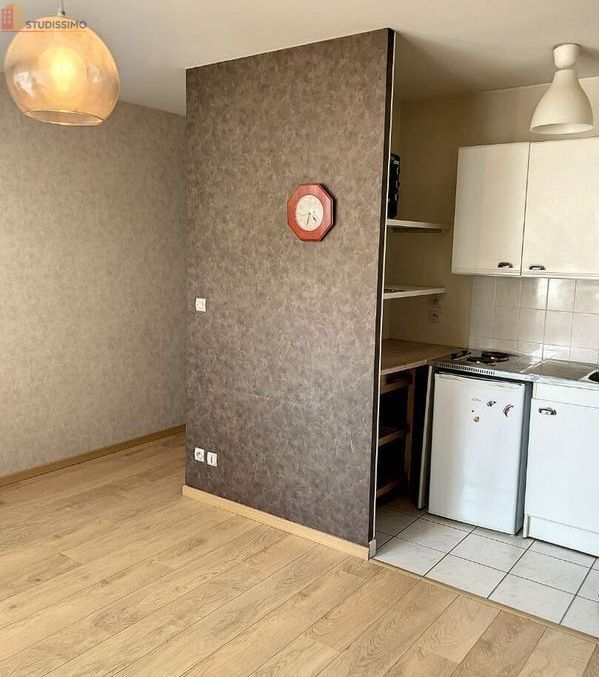 Studio à Reims